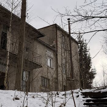 2026 Úpravna uranové rudy