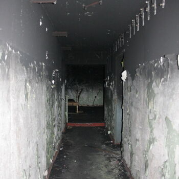 Kam zmizeli Rusové? Opuštěný sklad Javor 50