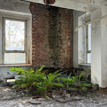 Lung sanatorium 2022