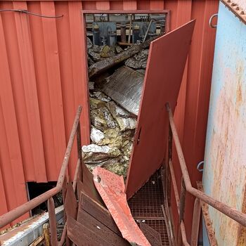 Czech Chernobyl 2022 Czech Chernobyl 2022