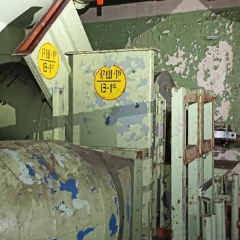 Javor 50 s vojenským prostorem 2021 Javor 50 s vojenským prostorem 2021