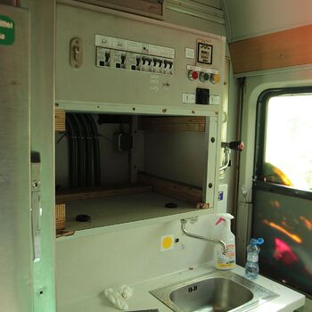 Smutný konec lehátkových a příměstkých vozů RJ