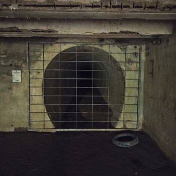 Demolition crew on their heels