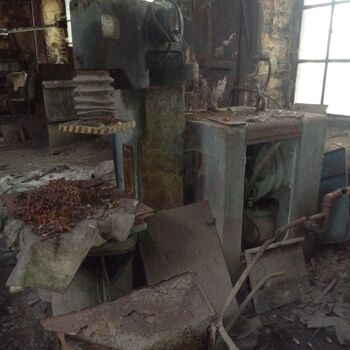 Small foundry 2024 Small foundry 2024