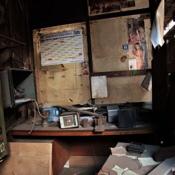 Brno foundry Brno foundry