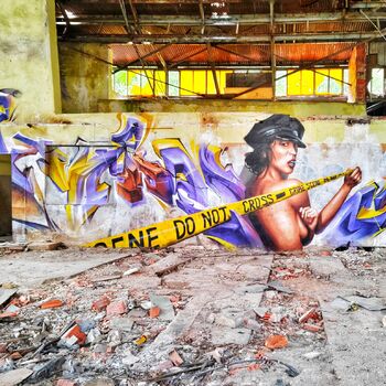 Just like that, more on instagram.