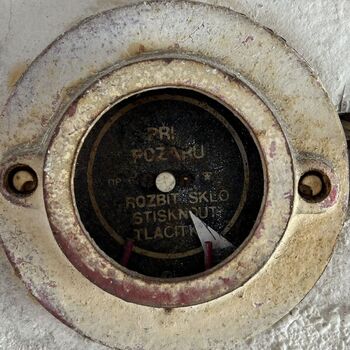 Steelworks x))) 2nd.