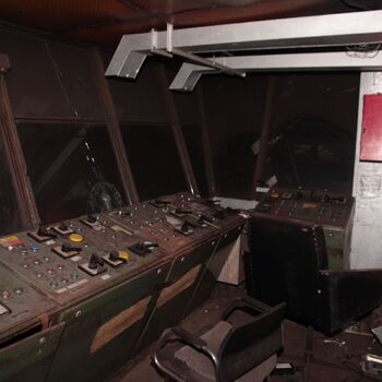 Around the rough mill