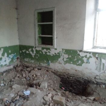 The Forgotten Castle of Moldova 2024 The Forgotten Castle of Moldova 2024