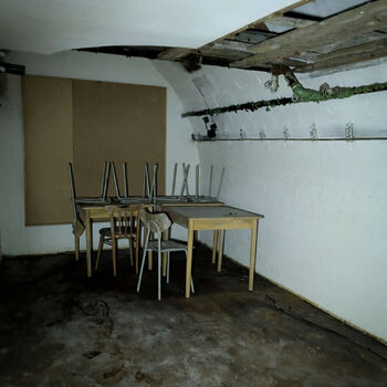 Kryt civilní obrany