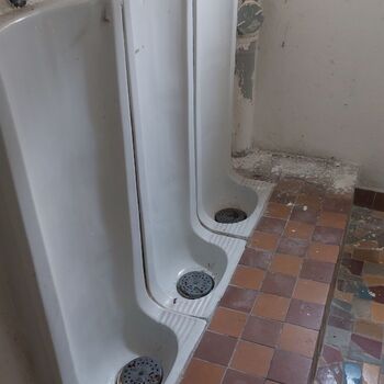 Komunistické rekreační středisko