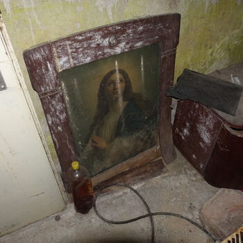 Dům u čarodějnice