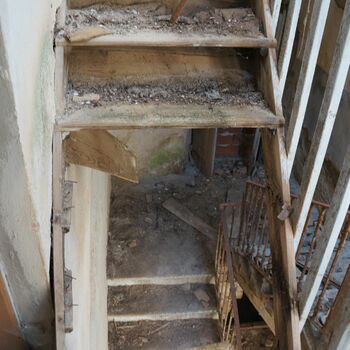 běhounu podpora konstrukční prvek zařízení