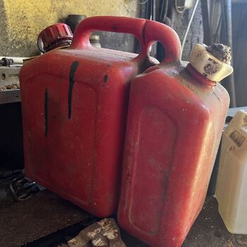 Former camp Corsica 2023