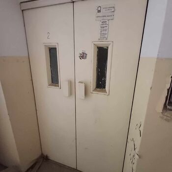 Léčebny pro mentálně postižené děti v Ostravici