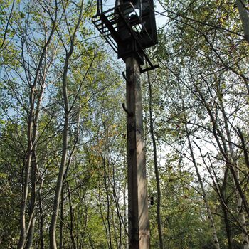 Tiefes Bergwerk in Mostec 2022 Tiefes Bergwerk in Mostec 2022