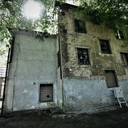 SOKOLOVNA - DÍL DRUHÝ