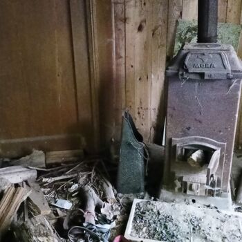 ! a house with HARMON