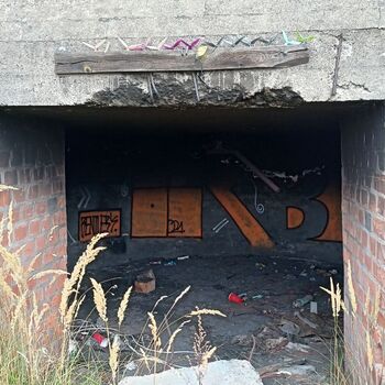 alte Gießerei alte Gießerei