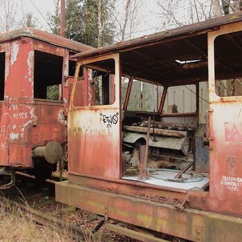 Begrabene Hoffnungen