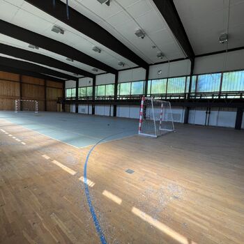 Schule im Freien 2022 - Teil 3