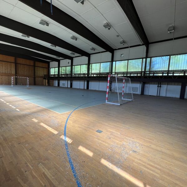 Škola v přírodě 2022 - 3. část