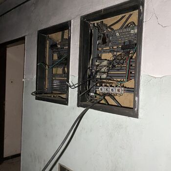 Vojenská záložní nemocnice 2025