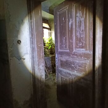 das Schloss, das jeder kennt...