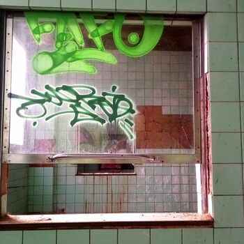 sgrafity dekorace holičství obchod budova sgrafity dekorace holičství obchod budova