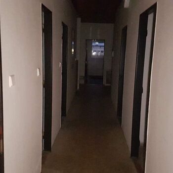 Urbex - Motorest 2021