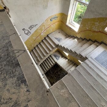 Barracks Hungary 2024