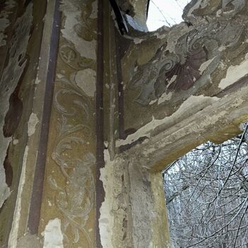 Letohrádek Milešov