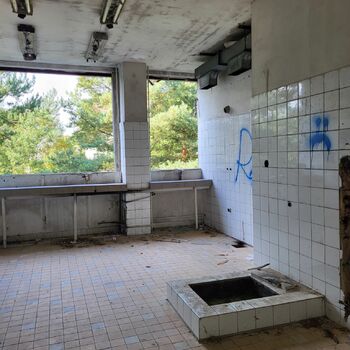 Polyclinic Milovice Polyclinic Milovice