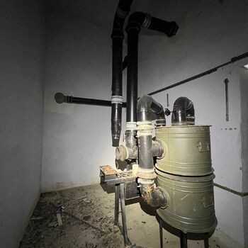 Former Military Area 2022