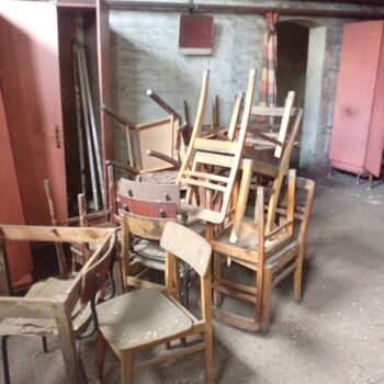 Small foundry 2024 Small foundry 2024