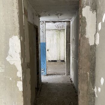 2022 Wohnsiedlung und Grundschule