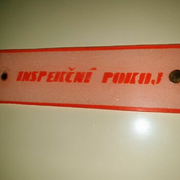 Vězení 2021 Vězení 2021