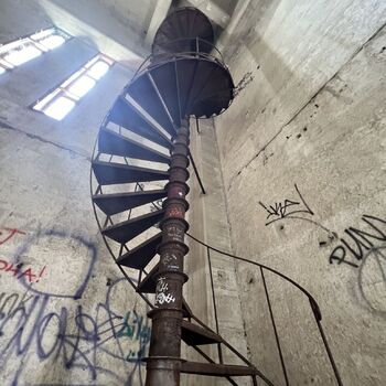 Barracks Hungary 2024