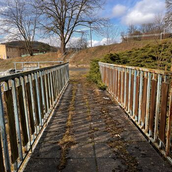 Rekreační středisko 2024