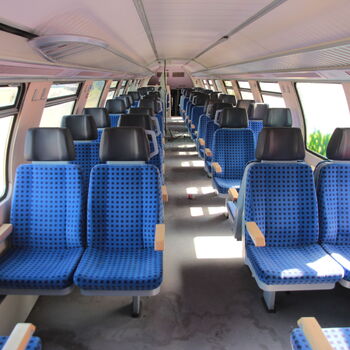 Smutný konec lehátkových a příměstkých vozů RJ