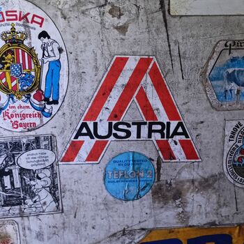 alte Gießerei alte Gießerei