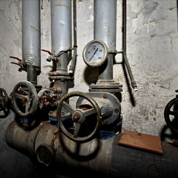 mechanická zařízení karburátor mechanismus ventil zařízení