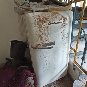 Portis město duchů