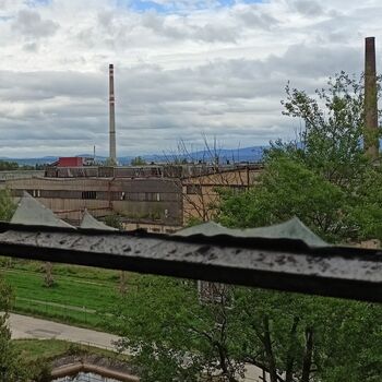 alte Gießerei alte Gießerei