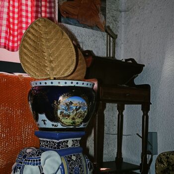 House of Olaf the Collector 🖤🖐️