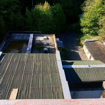 solar array elektrické zařízení zařízení