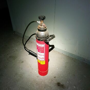 Tschechisches Tschernobyl 2022