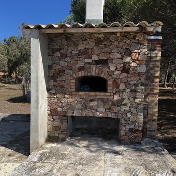 Former camp Corsica 2023