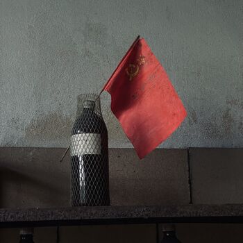 2025 Chemical factory