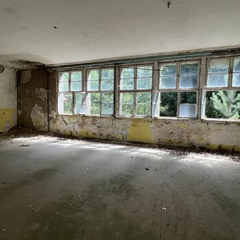 Vojenský prostor Německo 2022